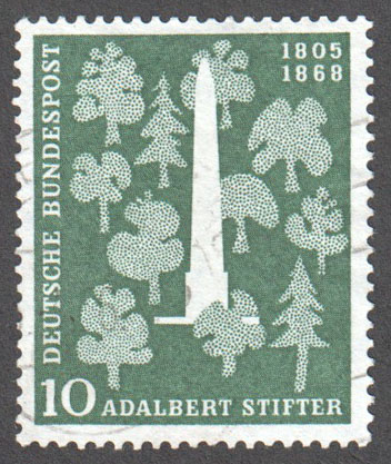 Germany Scott 735 Used - Click Image to Close